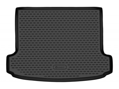 Коврик в багажник Element полиуретан для Geely SX11 Coolray 2018-н.в.