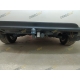 Фаркоп Bosal для Lexus RX350 2009-2015