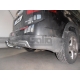 Фаркоп оцинкованный Galia шар A для Chevrolet Orlando 2011-2015