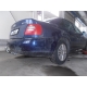 Фаркоп оцинкованный Galia шар A для Audi A4 1994-2001