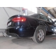 Фаркоп оцинкованный Galia шар A для Audi A4/A4 Allroad/A5 2007-2016