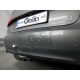 Фаркоп оцинкованный Galia шар A для Audi A6/A6 Allroad/A7 2010-2021