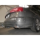 Фаркоп оцинкованный Galia шар A для Audi A6/A6 Allroad/A7 2010-2021