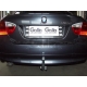 Фаркоп оцинкованный Galia шар A для BMW 3 E90/E91 2005-2012