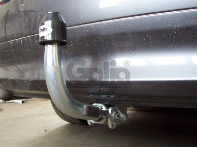 Фаркоп оцинкованный Galia шар A для BMW 3 E90/E91 2005-2012