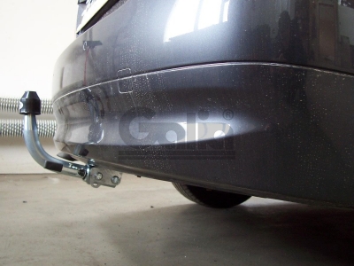 Фаркоп оцинкованный Galia шар A для BMW 3 E90/E91 2005-2012