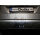 Фаркоп оцинкованный Galia шар C съемный для Volkswagen Passat B7/Passat CC 2010-2021