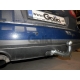 Фаркоп оцинкованный Galia шар C съемный для Volkswagen Passat B7/Passat CC 2010-2021