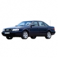 Защита картера Audi A6 I (C4) 1994–1997
