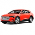 Фаркопы для Audi e-tron