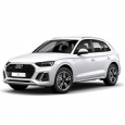 Фаркопы для Audi Q5 II (FY) Рестайлинг 2020-н.в.