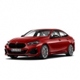Фаркопы для BMW 2 Gran Coupe F44 2019–н.в.