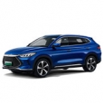 Защита картера BYD Song Plus