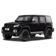 BAIC BJ40 I Рестайлинг 2019-н.в.