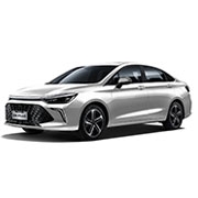 Baic U5 Plus