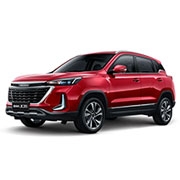 Baic X35