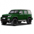 BAIC BJ40 I 2013–2019