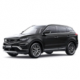 Фаркопы для Belgee X70