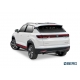 Фаркоп для Changan CS35 Plus 2022-н.в. крепление шара на двух болтах