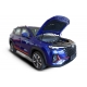 Упоры капота для CHANGAN CS35 Plus, 2018-н.в., к-т 2 шт / Чанган СиЭс 35 плюс