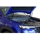 Упоры капота для CHANGAN CS35 Plus, 2018-н.в., к-т 2 шт / Чанган СиЭс 35 плюс