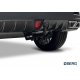 Фаркоп для Changan UNI-T 2022-н.в. крепление шара на двух болтах