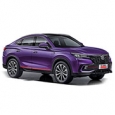 Защита картера Changan CS85 2019 – н.в.