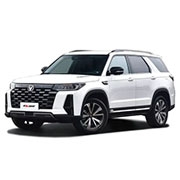 Changan CS95