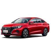 Changan Eado Plus