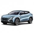 Changan UNI-T 2023 – н.в.