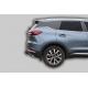 Фаркоп для Chery Tiggo 7 Pro 2020-2024, Xcite X-Cross 7 2024-н.в. с условно-съемным креплением шара (на 2 болтах)