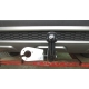 Фаркоп для Chery Tiggo 8 2019-2024, Chery Tiggo 8 Pro 2021-2024, Chery Tiggo 8 Pro Max 2022-н.в. крепление шара на двух болтах