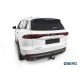 Фаркоп для Chery Tiggo 9 2024-н.в., Jaecoo J8 2024-н.в. Тип шара: A