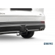 Фаркоп для Chery Tiggo 9 2024-н.в., Jaecoo J8 2024-н.в. Тип шара: A
