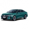 Защита картера Chery Arrizo 8