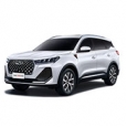 Chery Tiggo 7 Pro Max I Рестайлинг 2024-н.в.