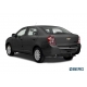 Фаркоп для Chevrolet Cobalt 2012-н.в. крепление шара на двух болтах