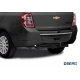 Фаркоп для Chevrolet Cobalt 2012-н.в. крепление шара на двух болтах