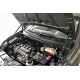 Упоры капота для CHEVROLET Nexia, RAVON Nexia R3, 2020-н.в., к-т 2 шт / Равон Нексия