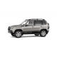 Защита порогов вогнутая d=63 мм (ППК) ШАГРЕНЬ для Chevrolet Niva 2008-2020, Lada Niva 2020-2021, Lada Niva Travel 2021-н.в.