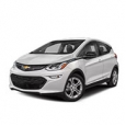 Защита картера Chevrolet Bolt