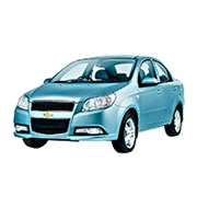 Chevrolet Nexia