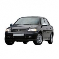 Защита картера Chevrolet Viva