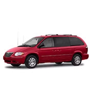 Chrysler Town&Country