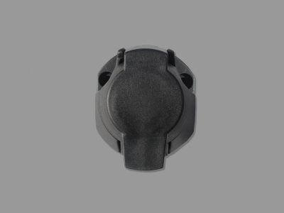 Комплект штатной электрики для фаркопа Citroen C5 II 2007-2017 с блоком 7.1 - 7 pin