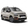 Фаркопы для Citroen Berlingo III 2018–н.в.
