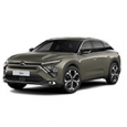 Защита картера Citroen C5 X