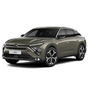 Citroen C5 X