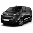 Защита картера Citroen SpaceTourer
