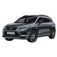 Фаркопы для Cupra Ateca I 2018–2020